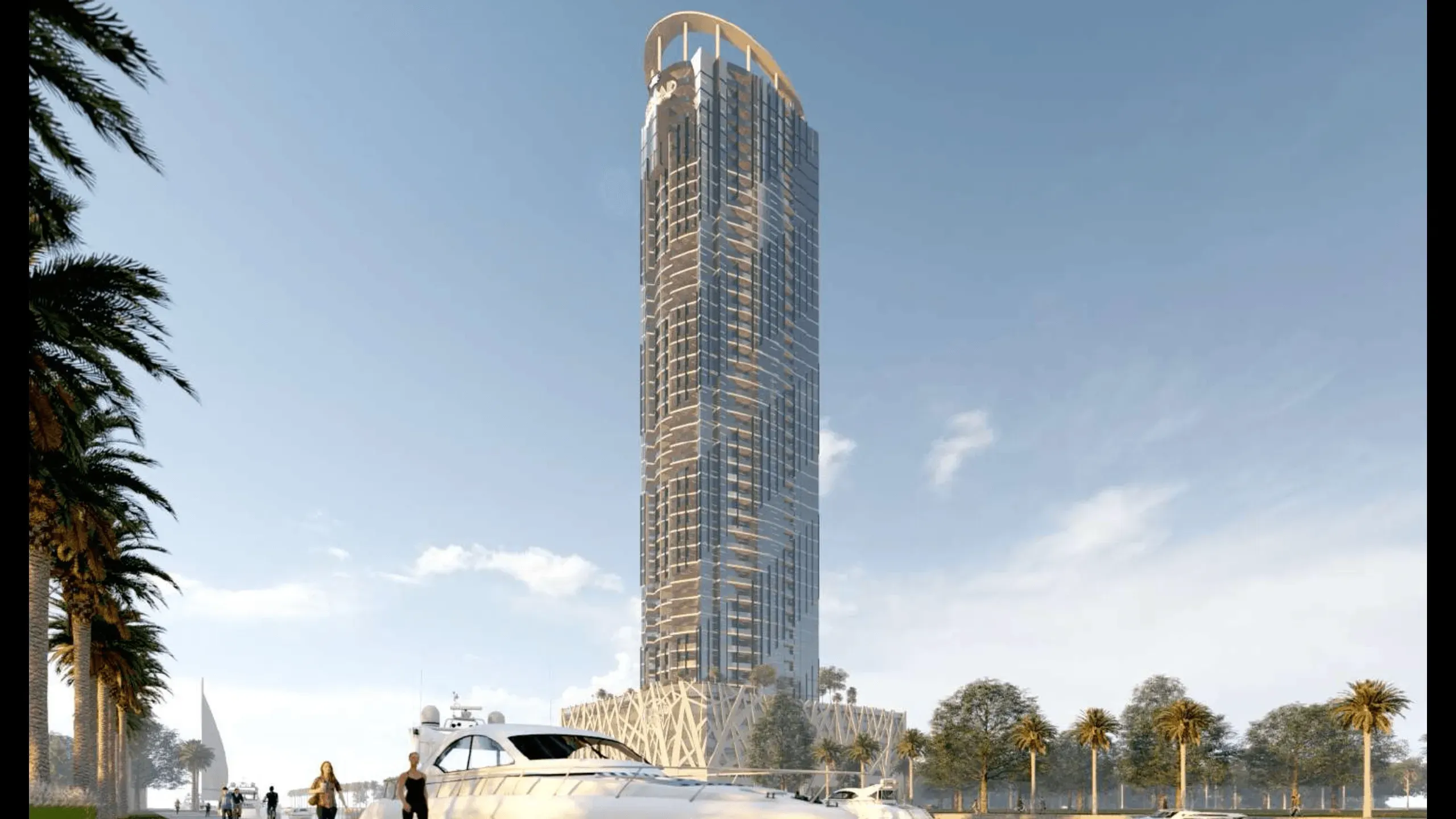 Cosy apartments with 1-3 bedrooms, Al Reem, Abu Dhabi 1