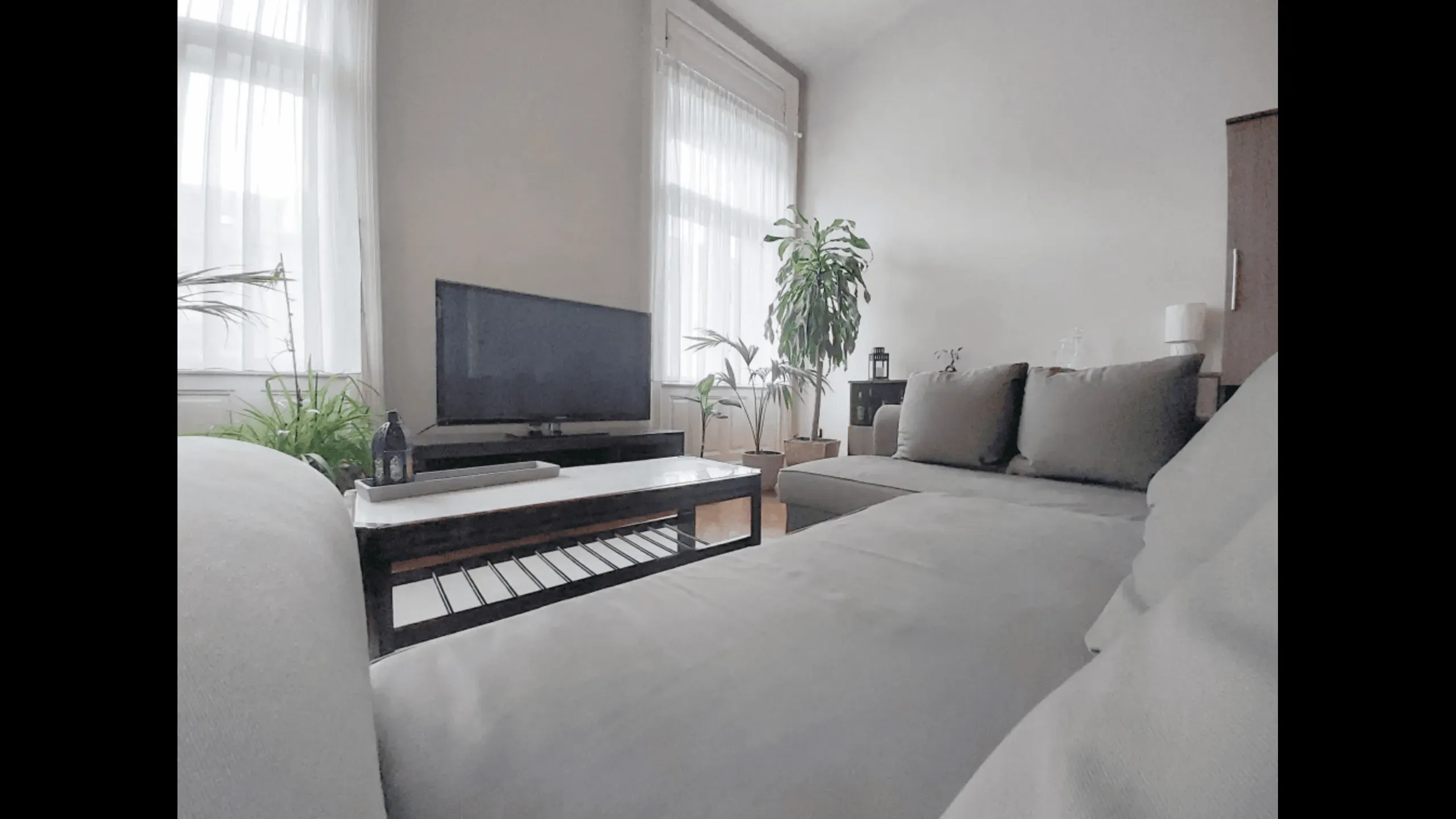 Modern apartments with 2 bedrooms near Buda Castle District I, Budapest 1