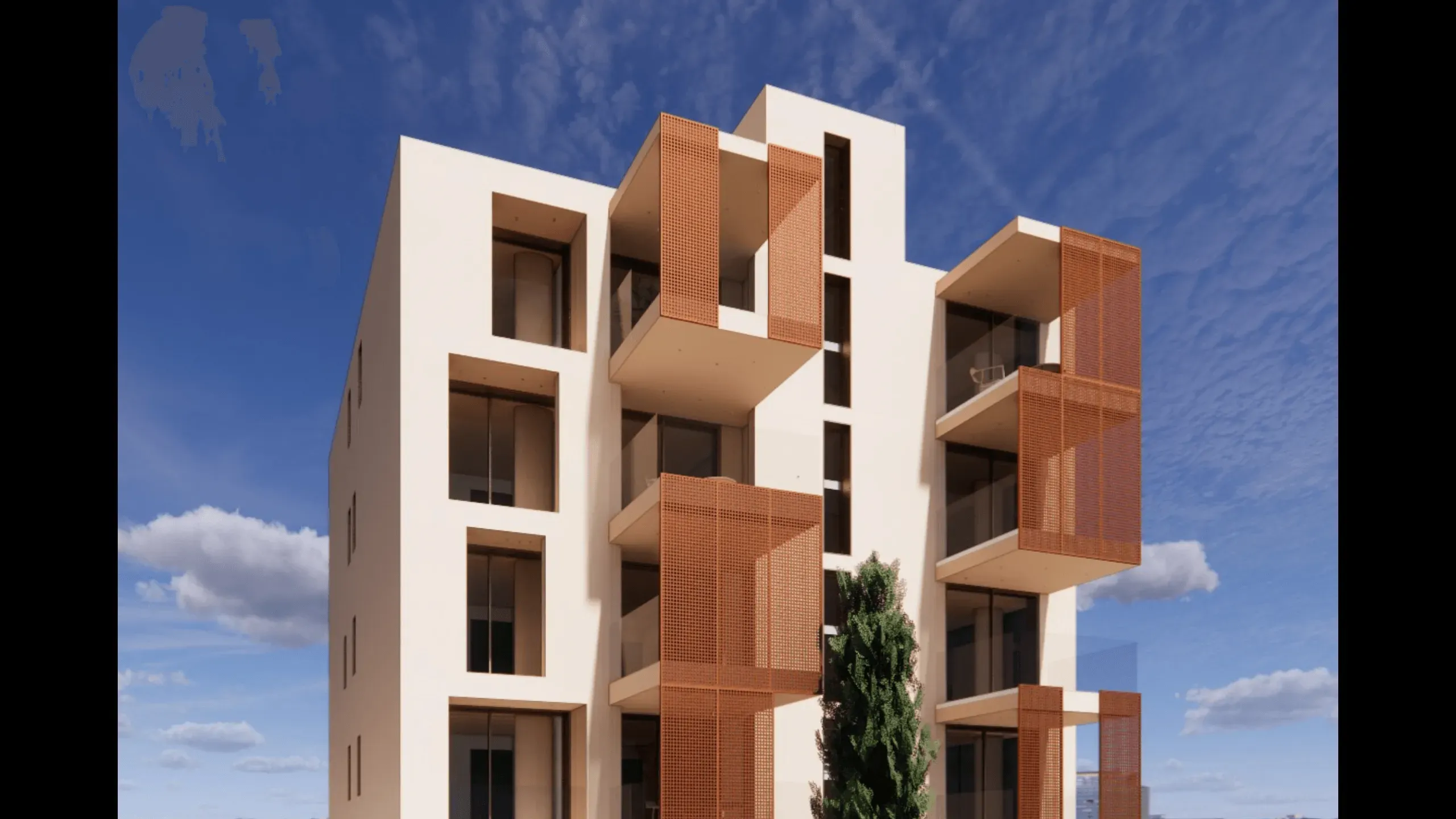 Cosy apartments with 1-2 bedrooms, Kimonos, Paphos 1